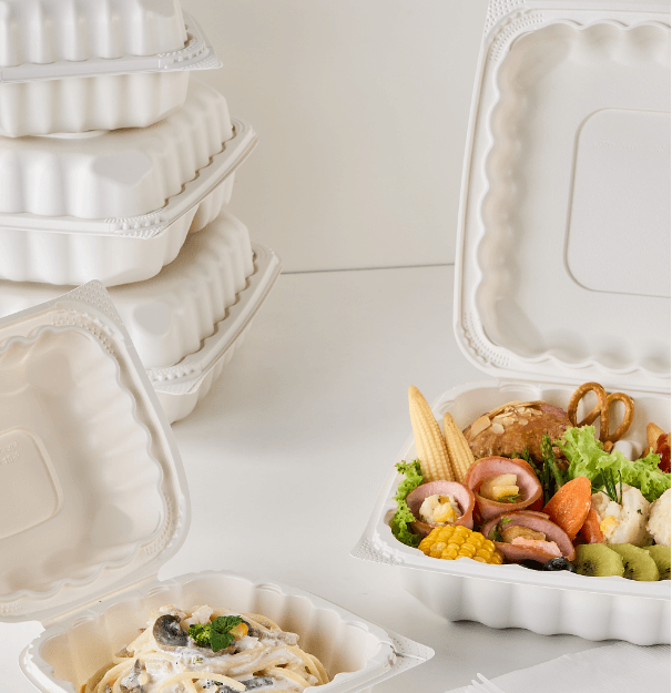 food packaging containers